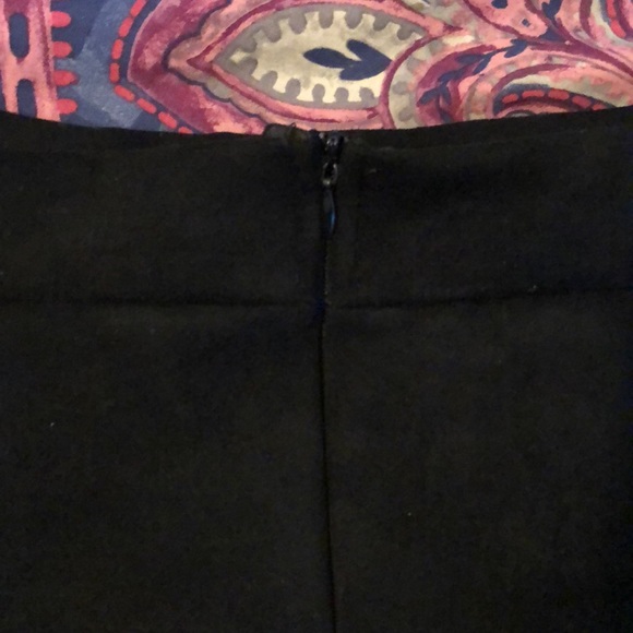 Lace up skirt - Picture 5 of 6